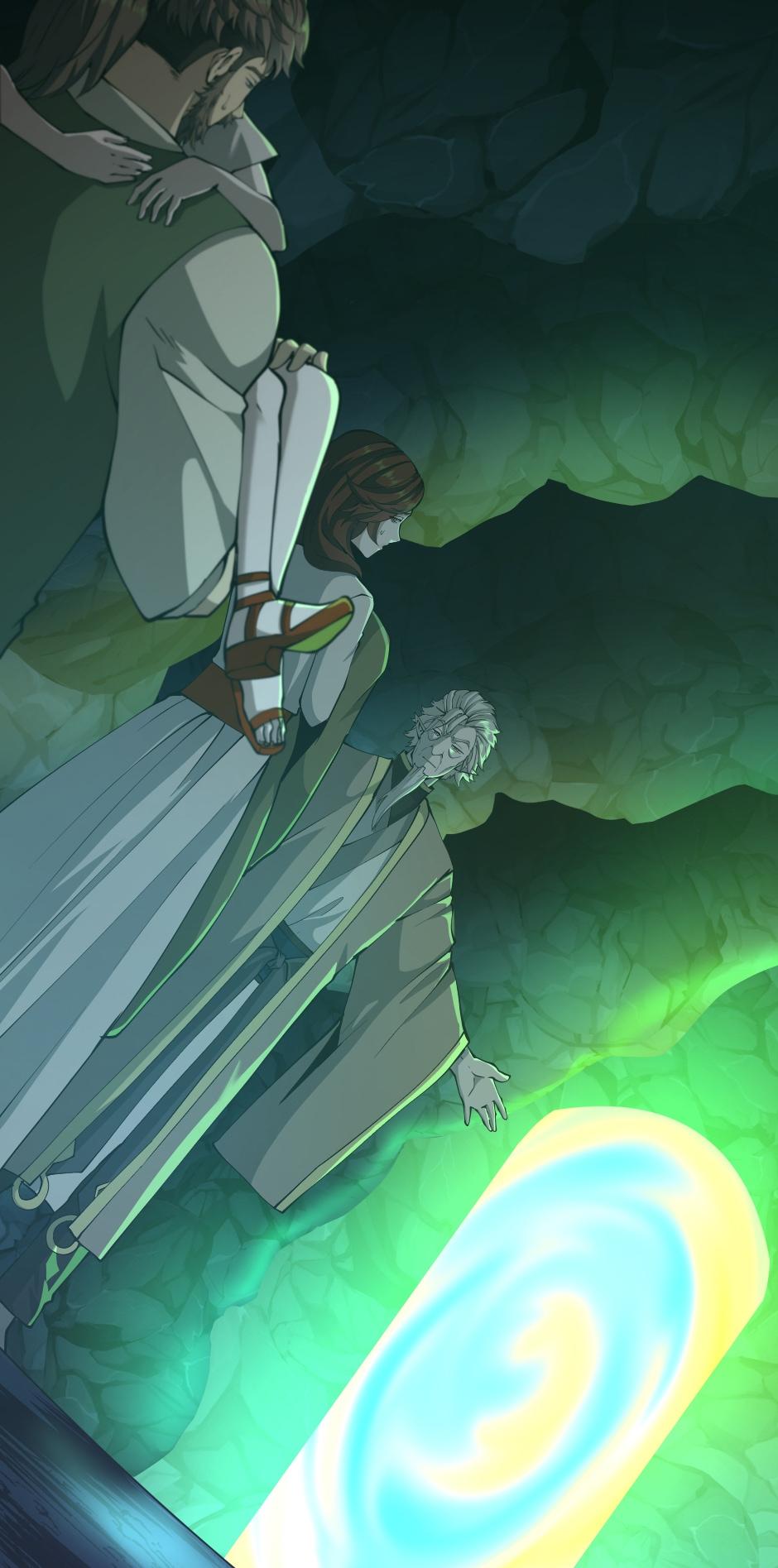 The Beginning After The End Chapter 145 image 33